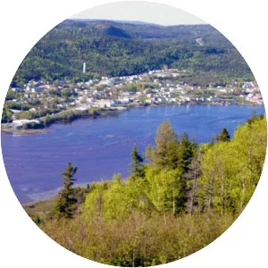Baie Verte