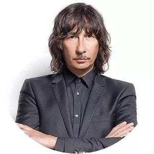 Baigali Serkebayev Musician