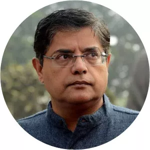 Baijayant Panda