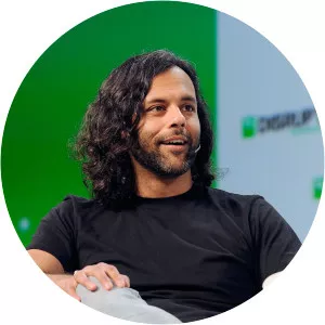 Baiju Bhatt - Entrepreneur