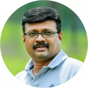 Baiju N. Nair