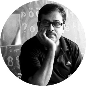 Baiju Parthan - Painter