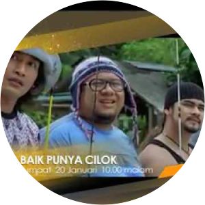 Baik Punya Cilok