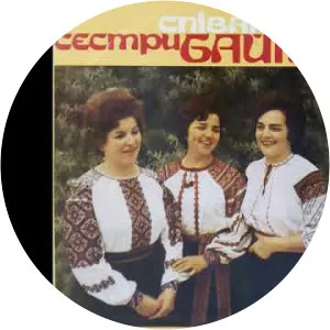 Baiko Sisters - Musical group