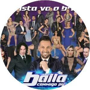 Baila conmigo Paraguay