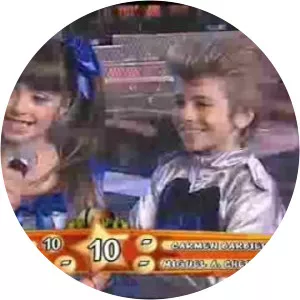 Bailando Kids2009