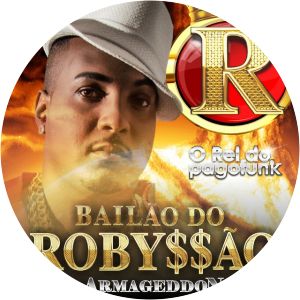 Bailão do Robyssão - Musical artist
