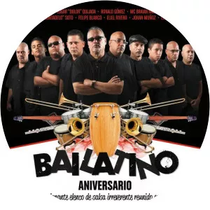 Bailatino - Recording artist
