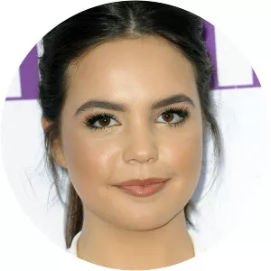Bailee Madison