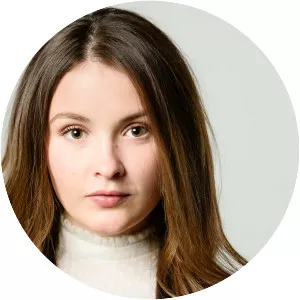 Bailee Michelle Johnson