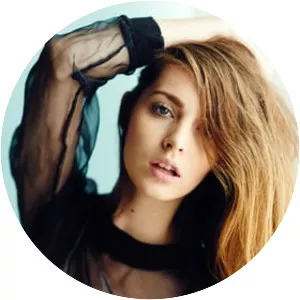 Bailee MyKell Cowperthwaite