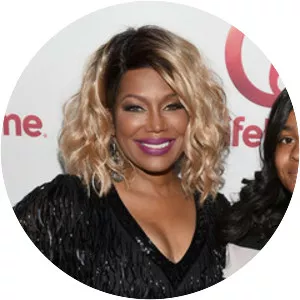 Bailei Knight - Michel'le's daughter