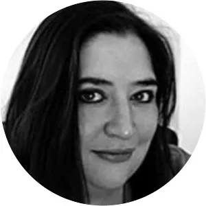 Baileigh Higgins - Author