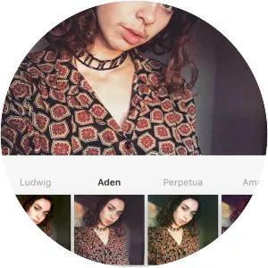 Bailey 26 Cogan - Musical artist