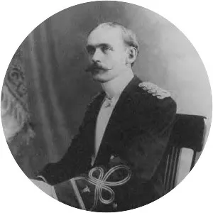 Bailey Ashford - American physician