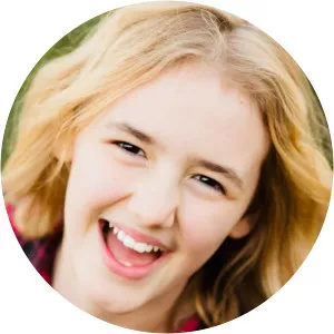 Bailey Ballinger photograph