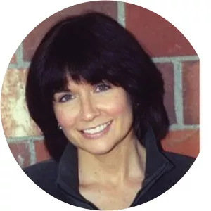 Bailey Cates - Author