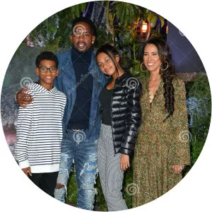 Bailey Ivory-Rose Bellamy - Bill Bellamy's daughter