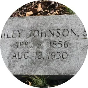 Bailey Johnson photograph