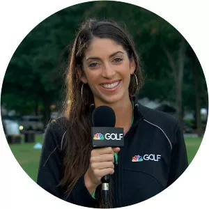 Bailey Mosier - Brandel Chamblee's wife