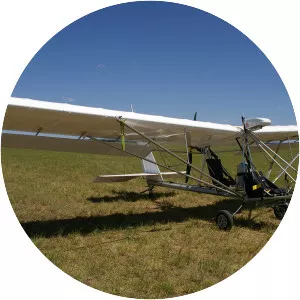 Bailey-Moyes Dragonfly