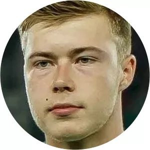 Bailey Peacock-Farrell - Football player