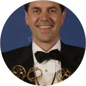 Bailey Pryor - Film producer