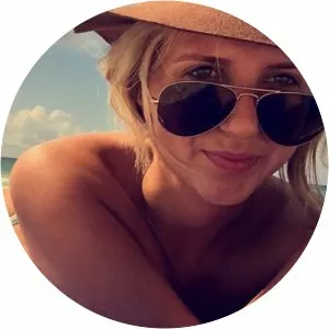 Bailey Ruskus - Author