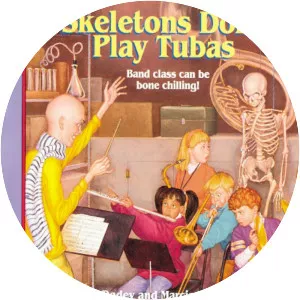 Bailey School Kids - Book series