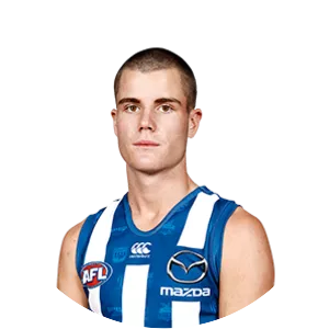 Bailey Scott - Australian rules football player