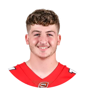 Bailey Zappe - American football quarterback