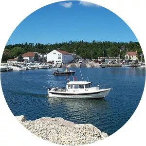 Baileys Harbor - Town in Wisconsin