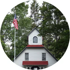 Baileys Harbor Range Lights