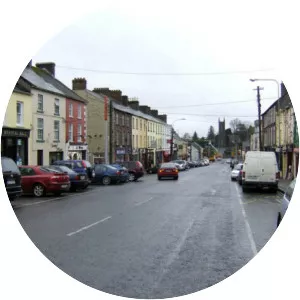 Bailieborough