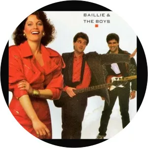 Baillie and the Boys - Musical group