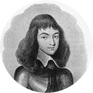 Baillie of Jerviswood