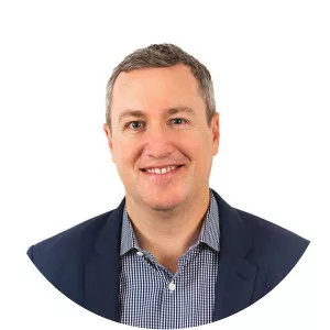 Baillie Parker photograph