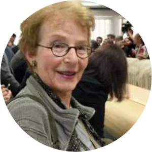 Baillie Tolkien - Author ‧ Christopher Tolkien's wife