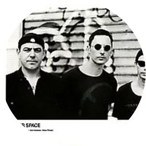 Bailter Space - Rock band