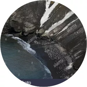 Baily Head - 