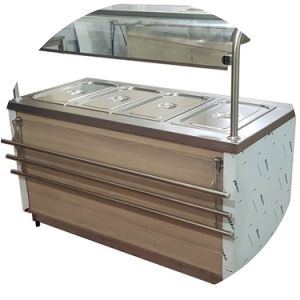 Bain-marie - 