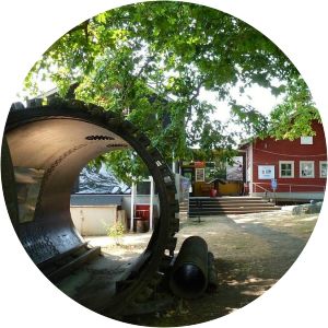 Bainbridge Island Historical Museum