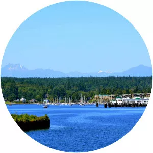 Bainbridge Island