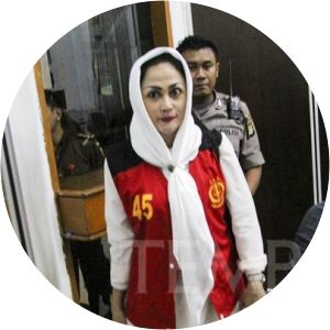 baiq furi fauziah photograph