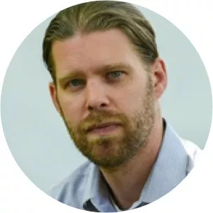 Baird Harper - Author