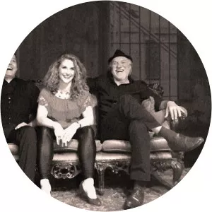 Bairisch Diatonischer Jodel- Wahnsinn - Musical group