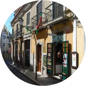 Bairro Alto - 