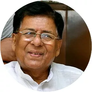 Baishnab Charan Parida