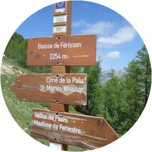 Baisse de Férisson - 