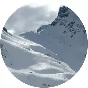 Baisse de Valmasque - 